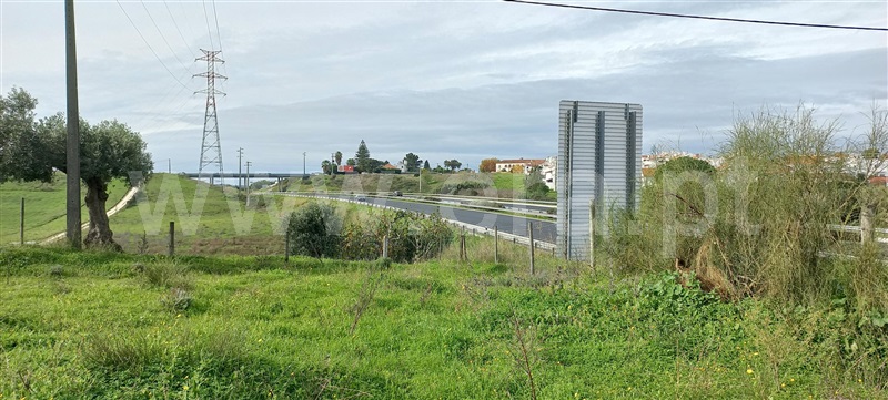Terreno  Torres Novas, ENTC - Igreja Nªa Sra. Fátima - 1289916 - 8