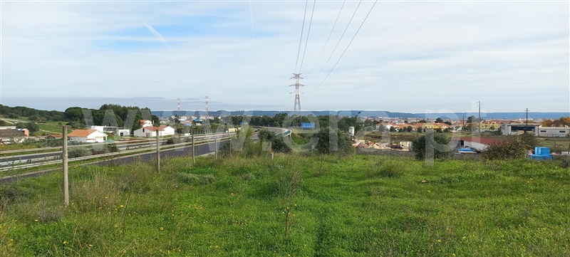 Terreno  Torres Novas, ENTC - Igreja Nªa Sra. Fátima - 1289916 - 9