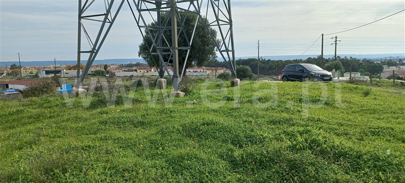 Terreno  Torres Novas, ENTC - Igreja Nªa Sra. Fátima - 1289916 - 10