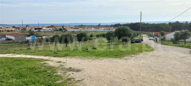 Terreno  Torres Novas, ENTC - Igreja Nªa Sra. Fátima - 1289916 - 12