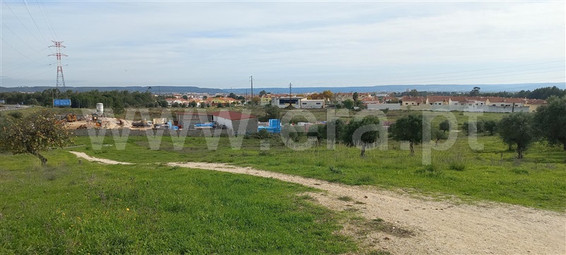 Terreno  Torres Novas, ENTC - Igreja Nªa Sra. Fátima - 1289916 - 13
