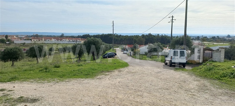 Terreno  Torres Novas, ENTC - Igreja Nªa Sra. Fátima - 1289916 - 14