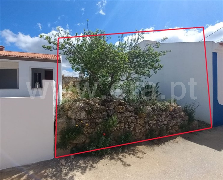 Terreno com ruina  Torres Novas, Liteiros - 1323994 - 2