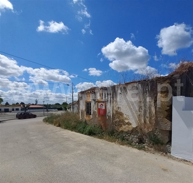 Terreno com ruina  Torres Novas, Liteiros - 1323994 - 3