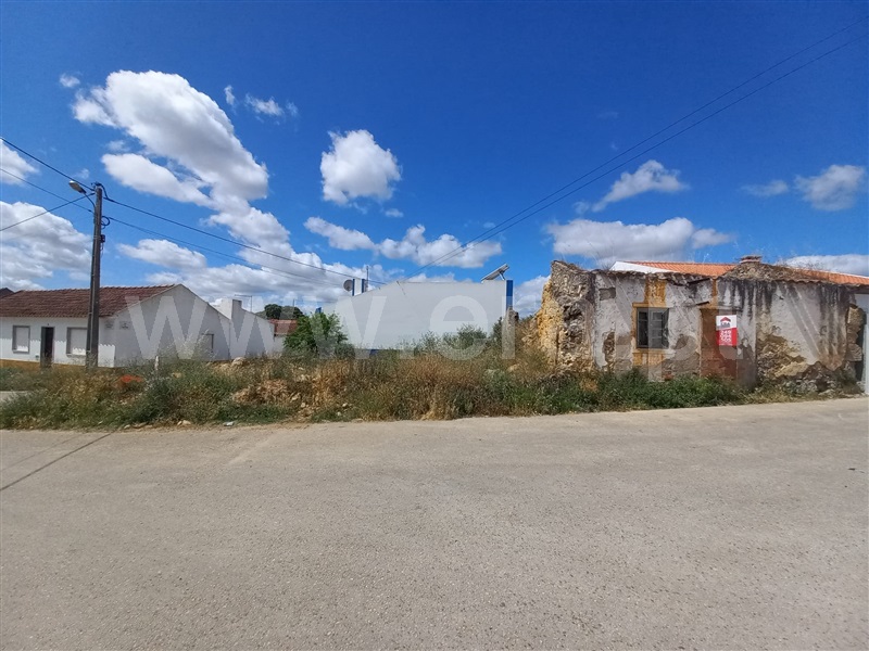 Terreno com ruina  Torres Novas, Liteiros - 1323994 - 5