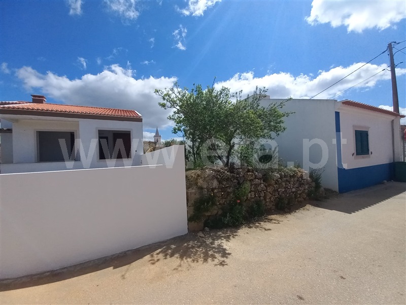 Terreno com ruina  Torres Novas, Liteiros - 1323994 - 7