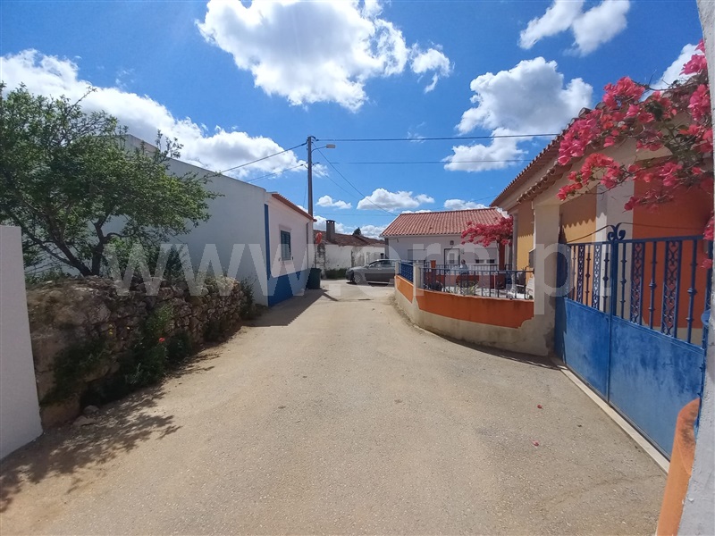 Terreno com ruina  Torres Novas, Liteiros - 1323994 - 8
