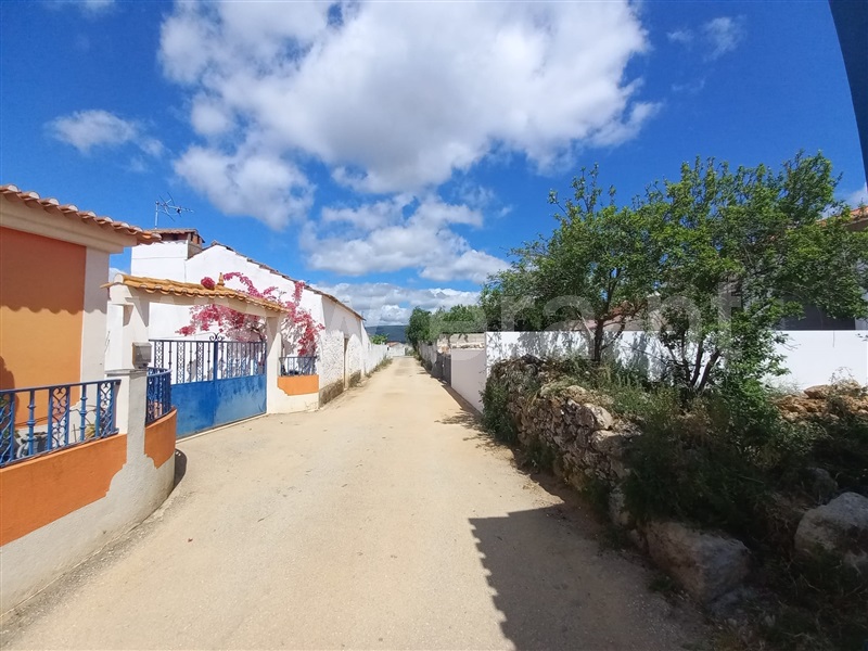 Terreno com ruina  Torres Novas, Liteiros - 1323994 - 9