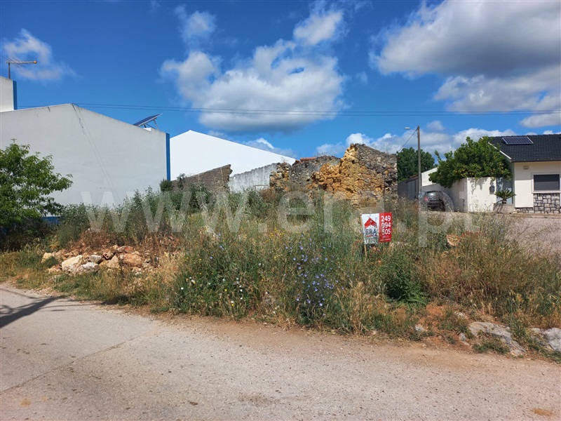 Terreno com ruina  Torres Novas, Liteiros - 1323994 - 10