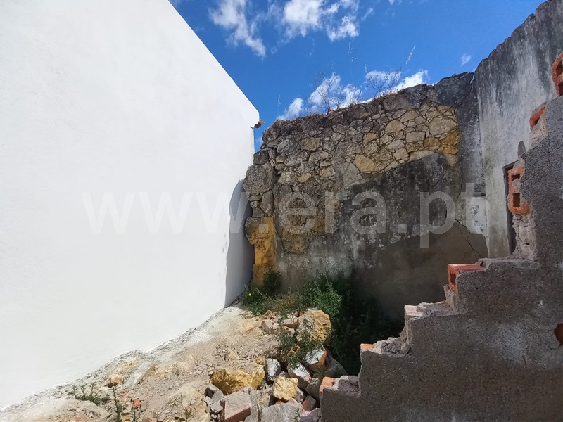 Terreno com ruina  Torres Novas, Liteiros - 1323994 - 12
