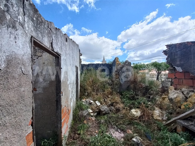 Terreno com ruina  Torres Novas, Liteiros - 1323994 - 15