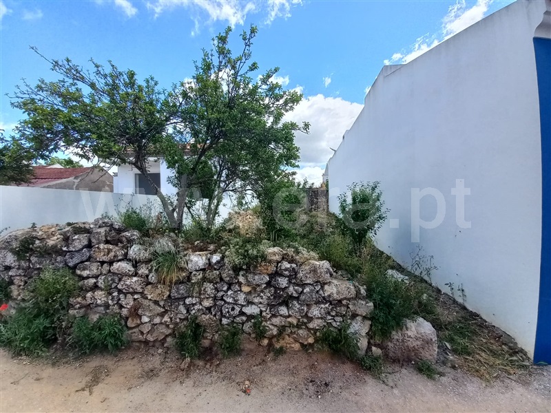 Terreno com ruina  Torres Novas, Liteiros - 1323994 - 19