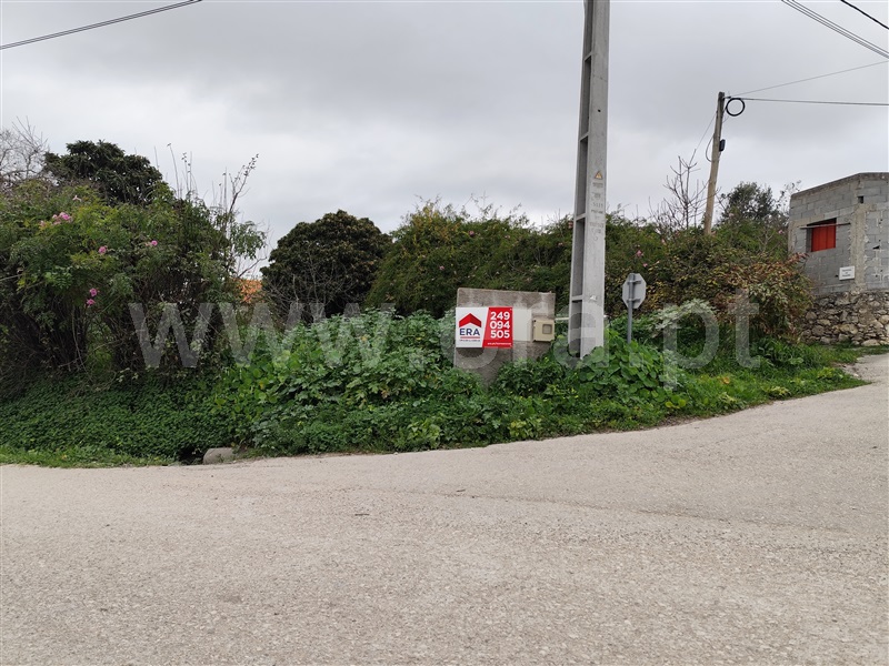 Terreno / Torres Novas, Olaia e Paço