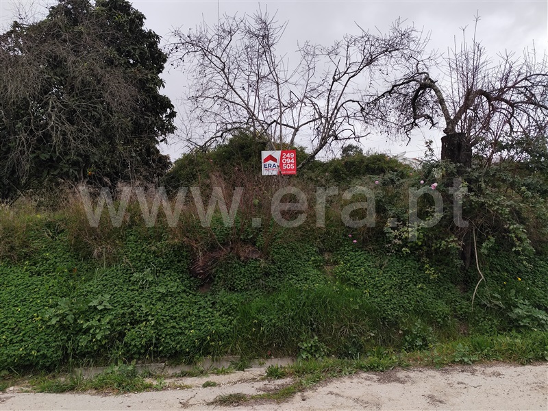 Terreno  Torres Novas, Olaia e Paço - 1433802 - 17