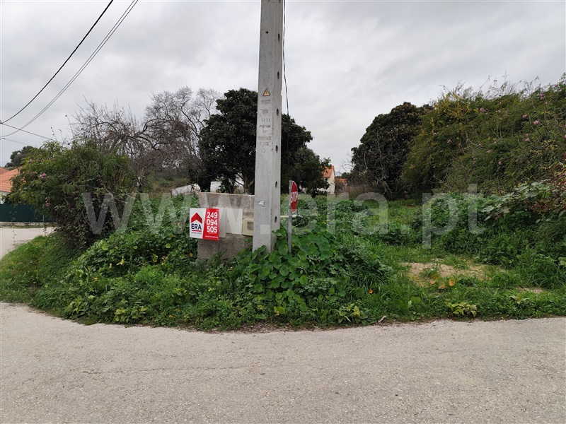 Terreno  Torres Novas, Olaia e Paço - 1433802 - 19