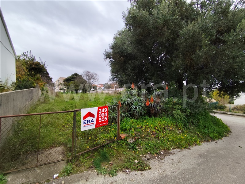 Terreno  Torres Novas, Olaia e Paço - 1433802 - 20