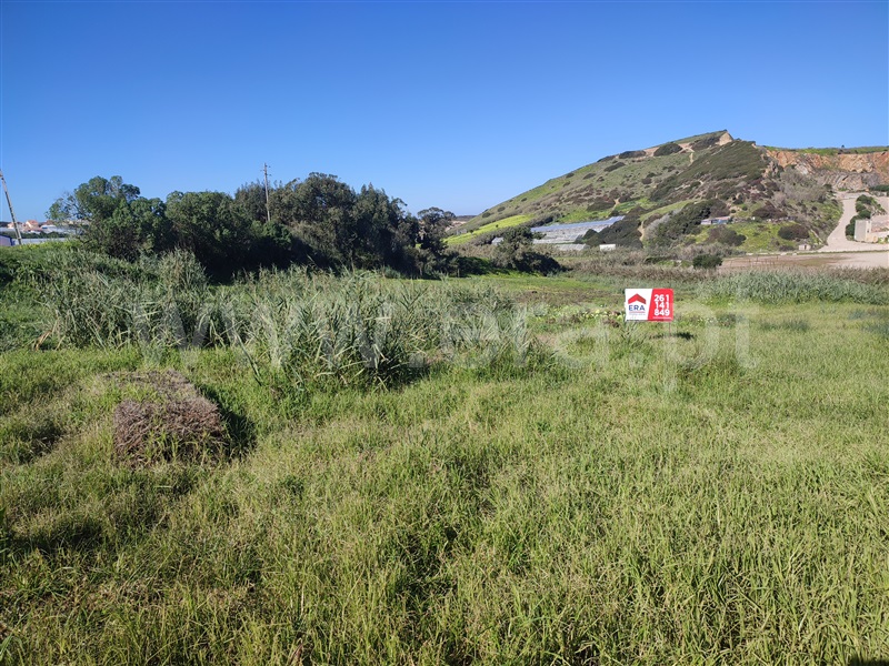 Terreno / Torres Vedras, A dos Cunhados e Maceira