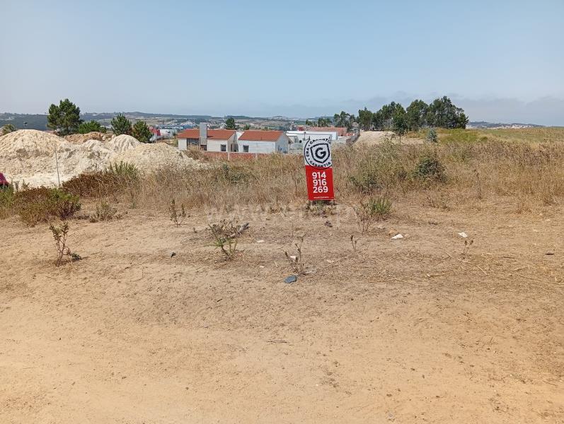 Terreno / Torres Vedras, A dos Cunhados e Maceira