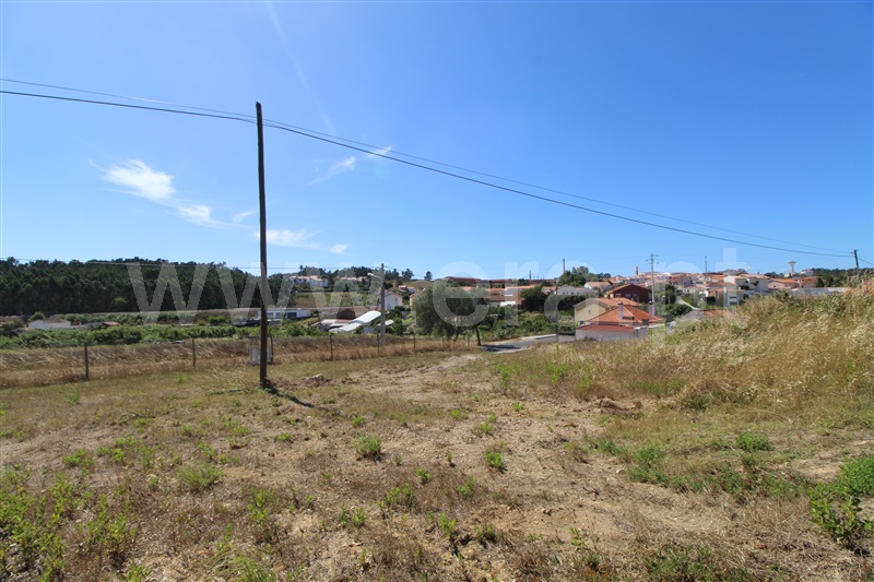Terreno  Torres Vedras, Campelos e Outeiro da Cabeça - 1258717 - 5
