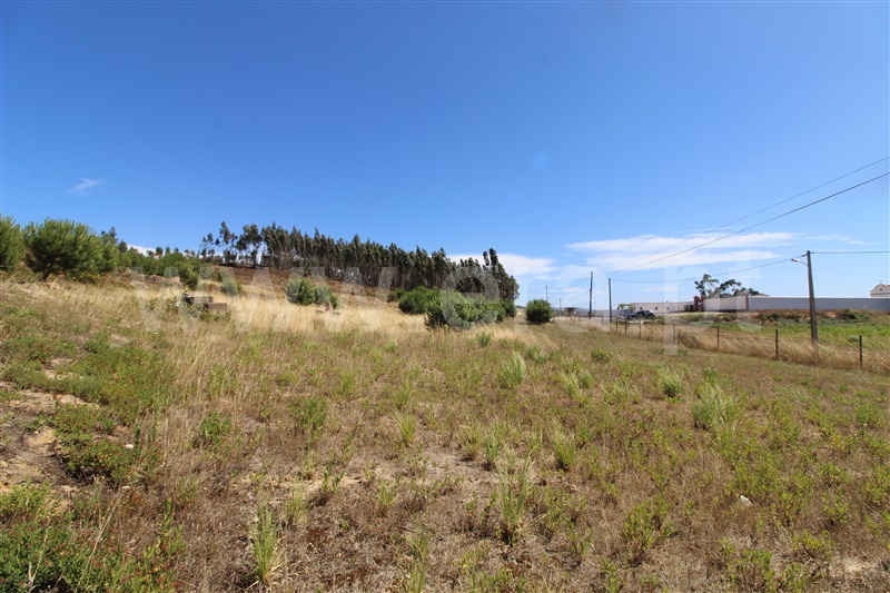 Terreno  Torres Vedras, Campelos e Outeiro da Cabeça - 1258717 - 8