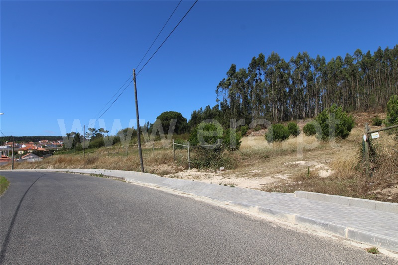 Terreno  Torres Vedras, Campelos e Outeiro da Cabeça - 1258717 - 11