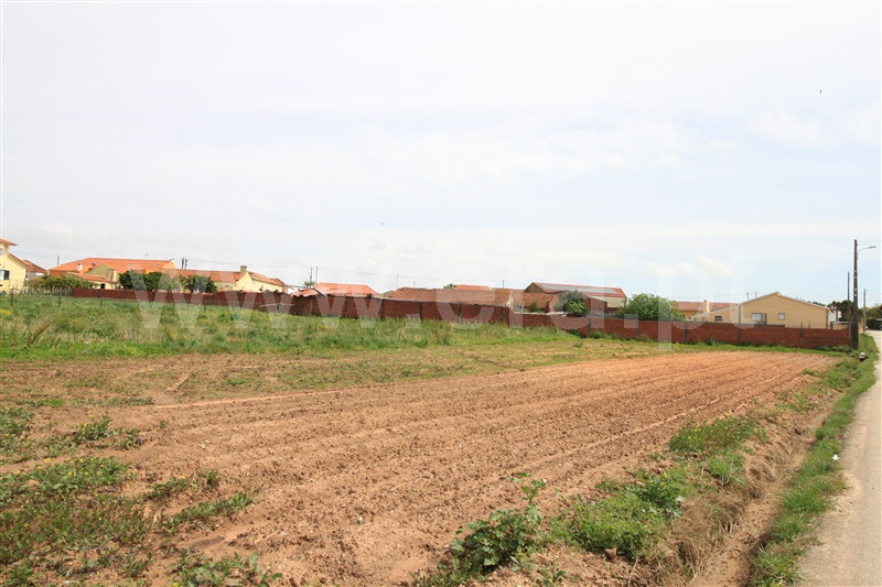 Terreno  Torres Vedras, Campelos e Outeiro da Cabeça - 1394324 - 2