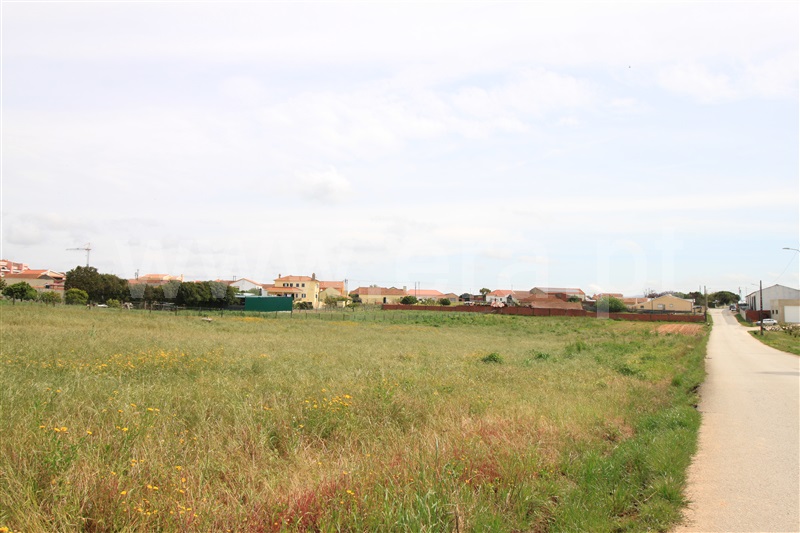 Terreno  Torres Vedras, Campelos e Outeiro da Cabeça - 1394324 - 4