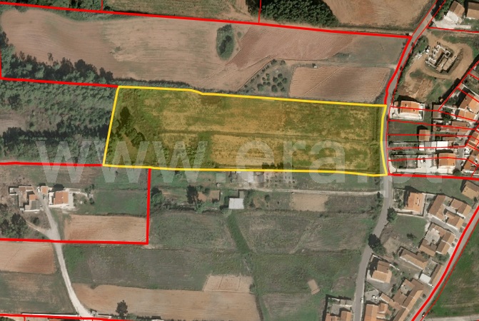 Terreno  Torres Vedras, Campelos e Outeiro da Cabeça - 1464224 - 4