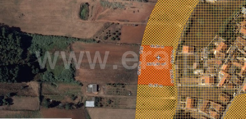 Terreno  Torres Vedras, Campelos e Outeiro da Cabeça - 1464224 - 5