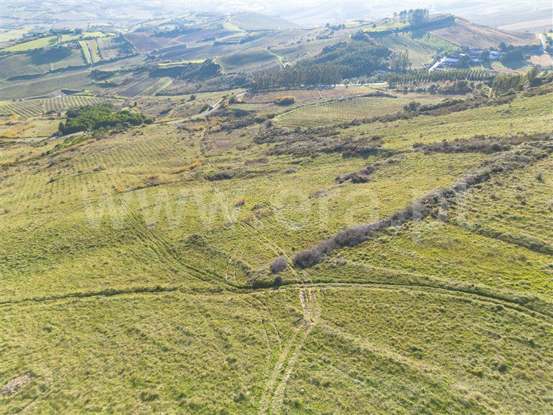 Terreno  Torres Vedras, Dois Portos e Runa - 1197048 - 9
