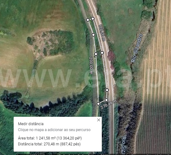 Terreno  com Agrícola Torres Vedras, Dois Portos e Runa - 1412593 - 8