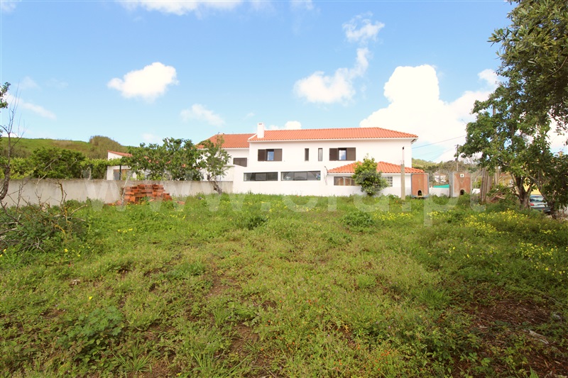 Terreno  Torres Vedras, Freiria - 1071001 - 2