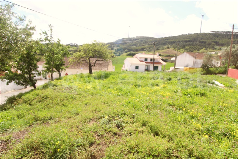 Terreno  Torres Vedras, Freiria - 1071001 - 4