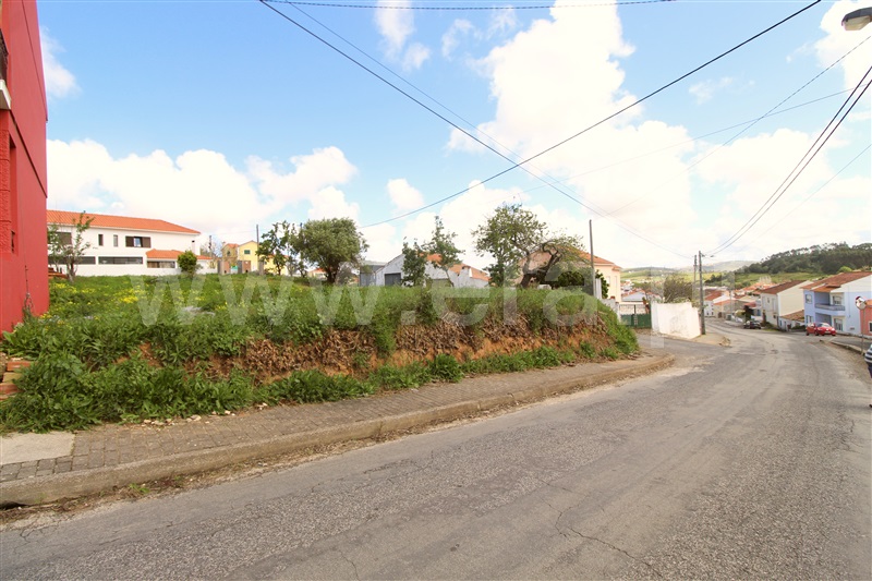 Terreno  Torres Vedras, Freiria - 1071001 - 5