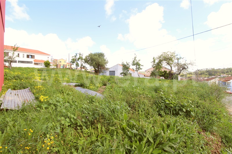 Terreno  Torres Vedras, Freiria - 1071001 - 6