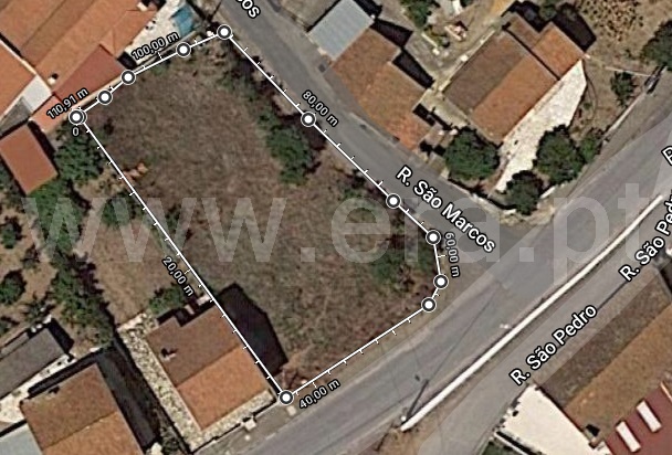 Terreno  Torres Vedras, Freiria - 1071001 - 7