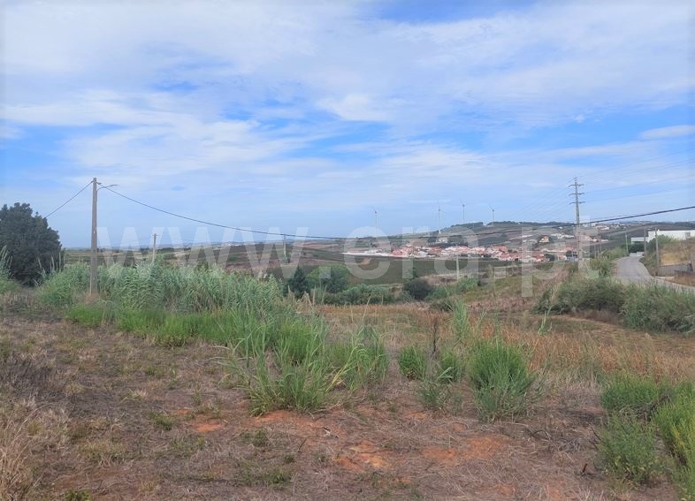 Terreno / Torres Vedras, Freiria