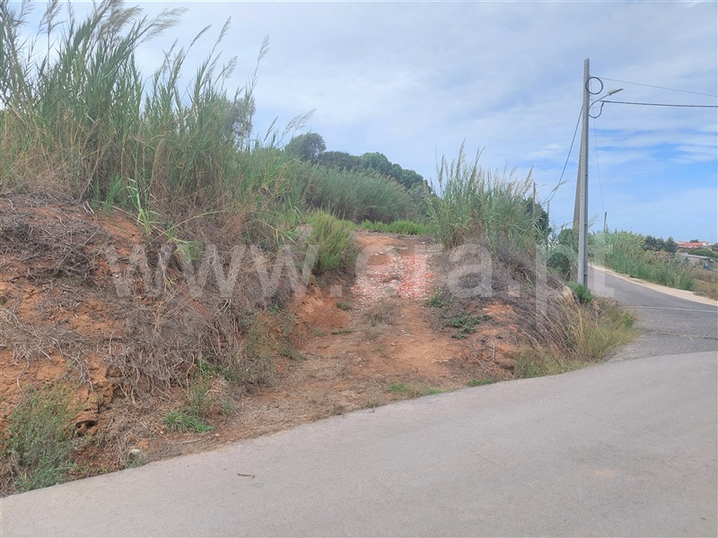 Terreno  Torres Vedras, Freiria - 1344084 - 3