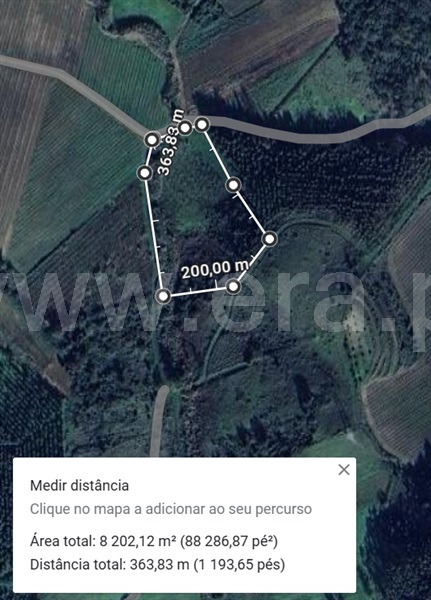 Terreno  Torres Vedras, Maxial e Monte Redondo - 1448430 - 1