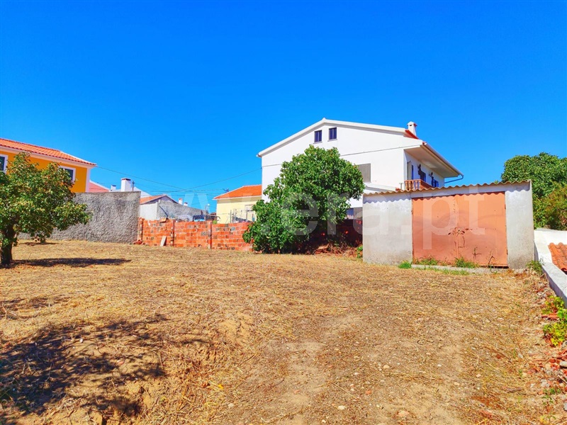 Andar Moradia  Torres Vedras, Ponte do Rol - 1472550 - 2