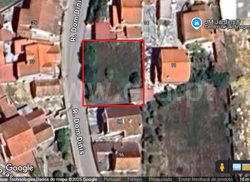 Terreno para Construção  Torres Vedras, Ponte do Rol - 1472550 - 12