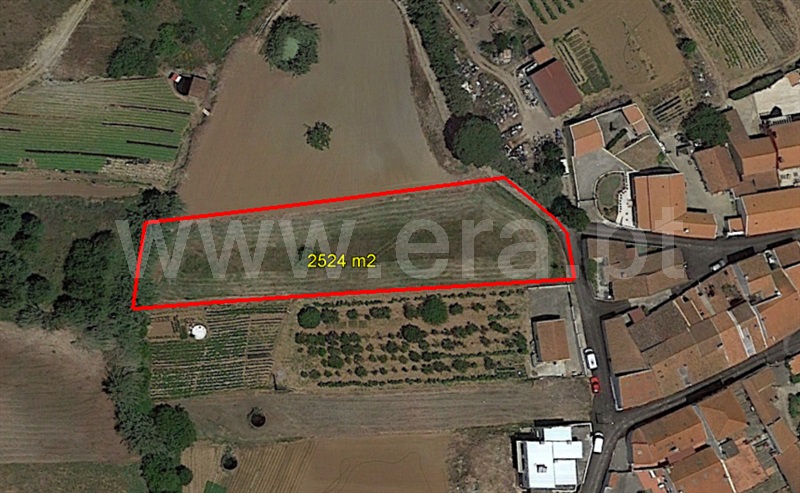 Terreno  Torres Vedras, Turcifal - 1288594 - 2