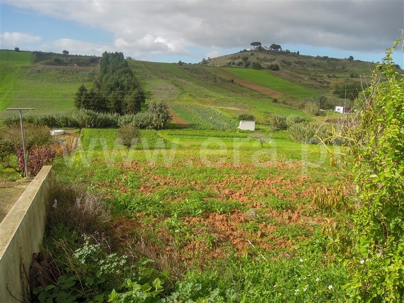 Terreno  Torres Vedras, Turcifal - 1288594 - 3