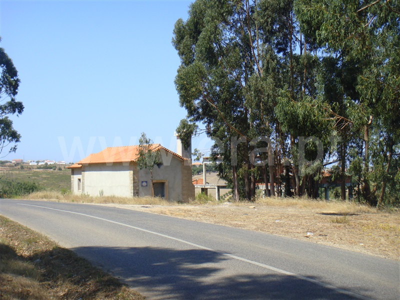 Terreno  Torres Vedras, Turcifal - 762625 - 2