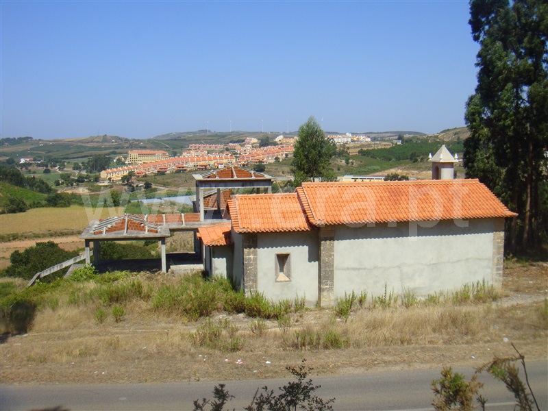 Terreno  Torres Vedras, Turcifal - 762625 - 3