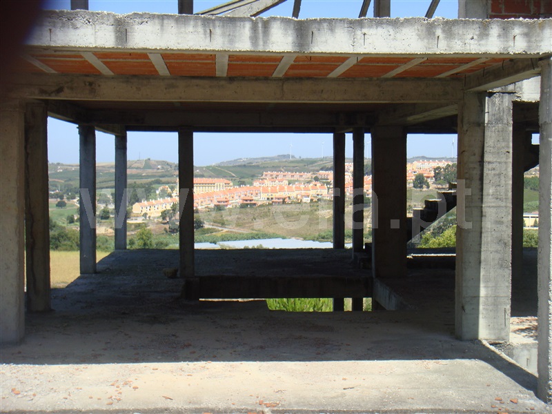 Terreno  Torres Vedras, Turcifal - 762625 - 4