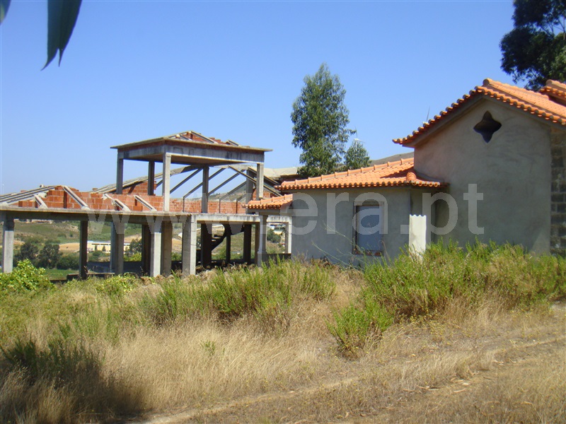 Terreno  Torres Vedras, Turcifal - 762625 - 5
