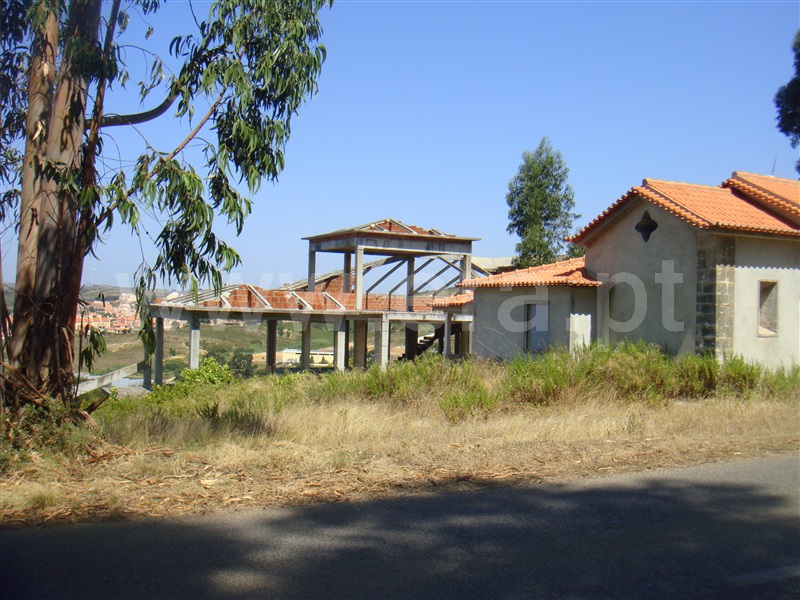 Terreno  Torres Vedras, Turcifal - 762625 - 6