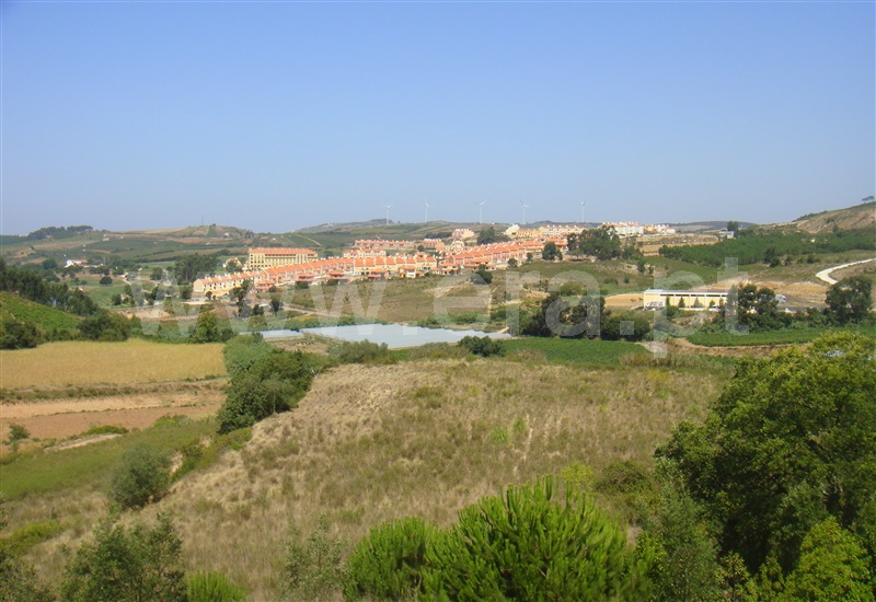 Terreno  Torres Vedras, Turcifal - 762625 - 7