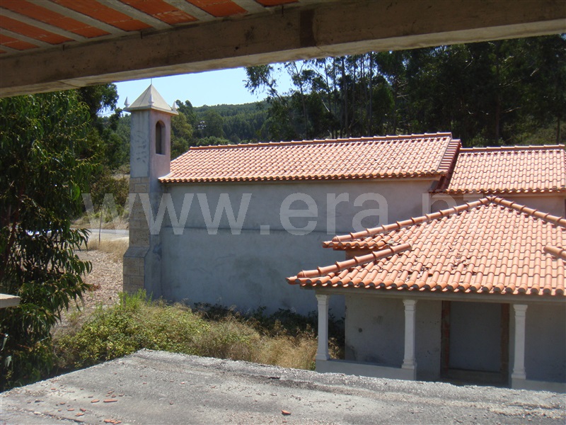 Terreno  Torres Vedras, Turcifal - 762625 - 8